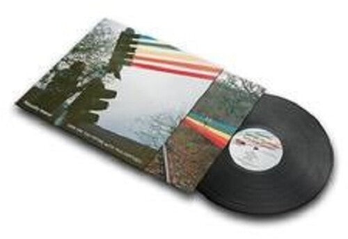 Novelty Island: How Are You Coping With This Century? - VINYL LP