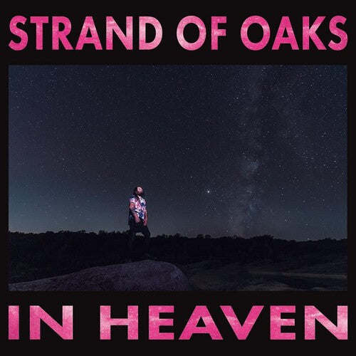 Strand of Oaks: In Heaven - VINYL LP