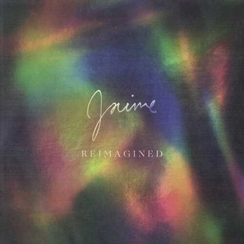 Brittany Howard: Jaime Reimagined - VINYL LP