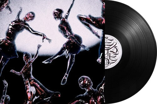 Finneas: Optimist - VINYL LP