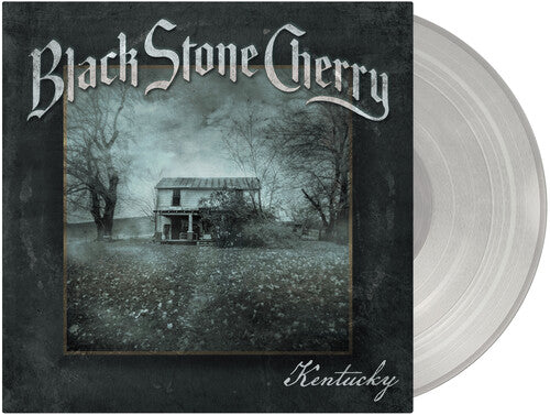 Black Stone Cherry: Kentucky - VINYL LP