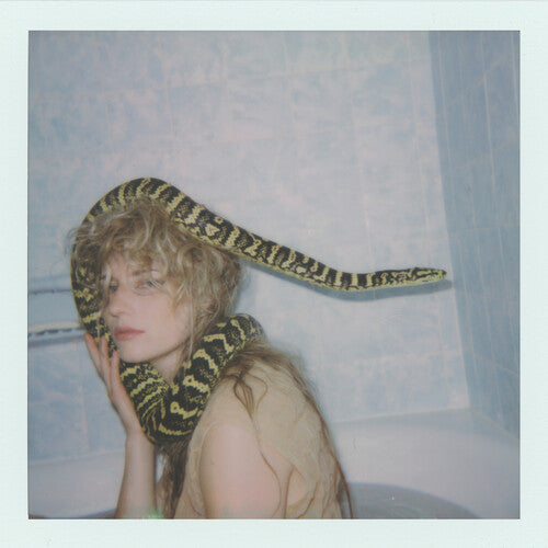 Taraka: Welcome to Paradise Lost (Red Vinyl) - VINYL LP