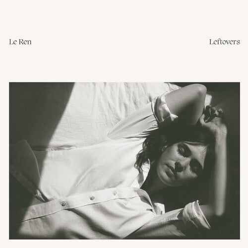 Le Ren: Leftovers - VINYL LP