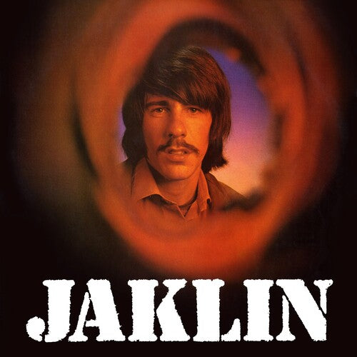 Jaklin: Jaklin - VINYL LP