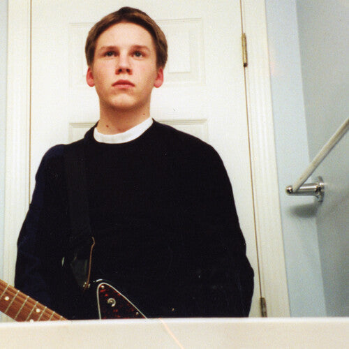 The Mansions: Old Best Friends (Light Blue Brown & Dark Blue Vinyl) - VINYL LP