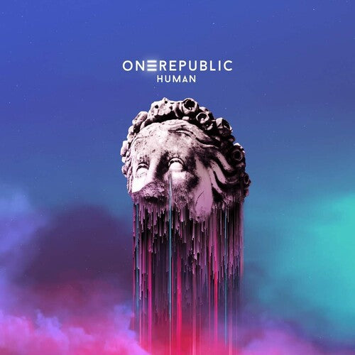 OneRepublic: Human - VINYL LP