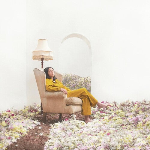 Mini Trees: Always In Motion (Clear Vinyl) - VINYL LP