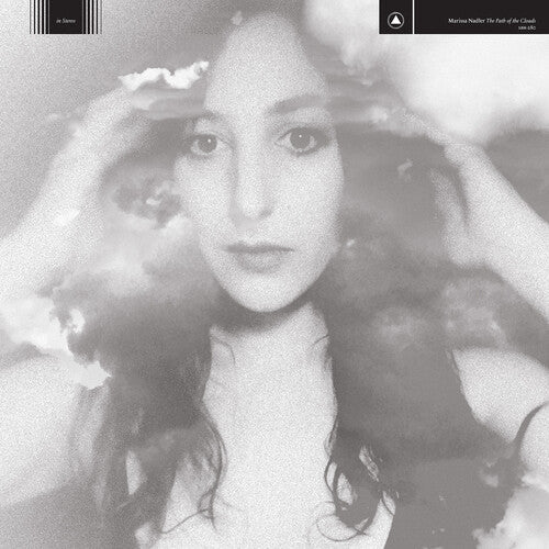 Marissa Nadler: The Path Of The Clouds - VINYL LP