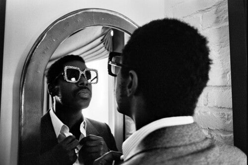 Curtis Harding: If Words Were Flowers - VINYL LP