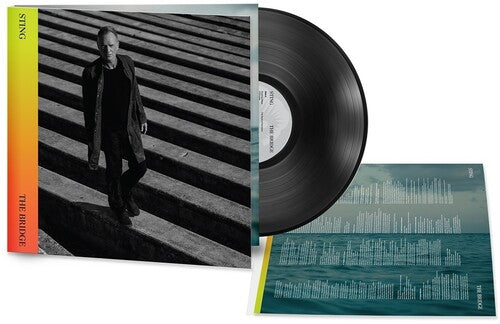Sting: The Bridge [LP] - VINYL LP