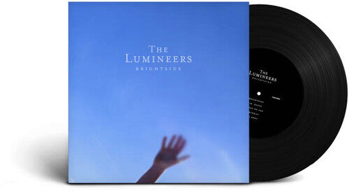The Lumineers: Brightside - VINYL LP
