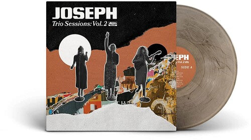 Joseph: Trio Sessions Vol. 2 - VINYL LP