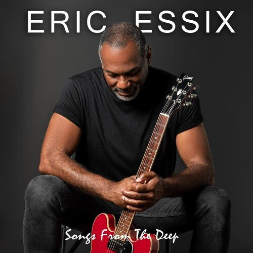 Eric Essix: Songs From The Deep - VINYL LP