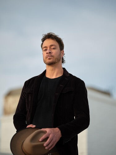 Amos Lee: Dreamland - VINYL LP