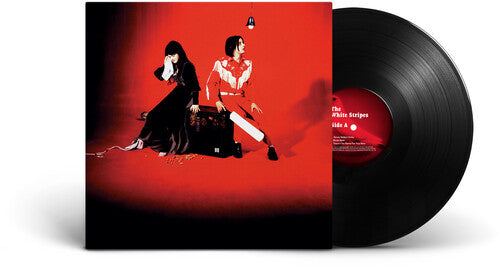 The White Stripes: Elephant - VINYL LP
