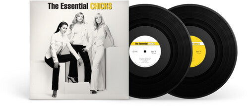 Chicks: The Essential Chicks - VINYL LP