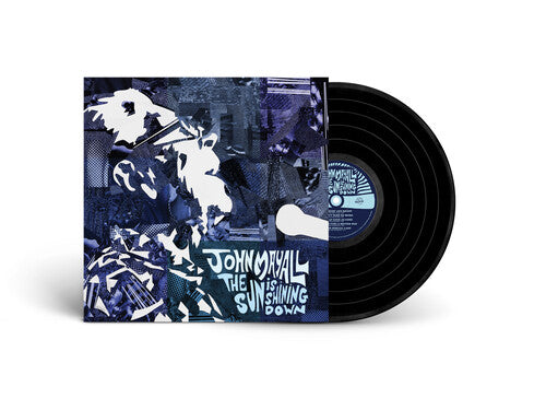 John Mayall: The Sun is Shining Down - VINYL LP