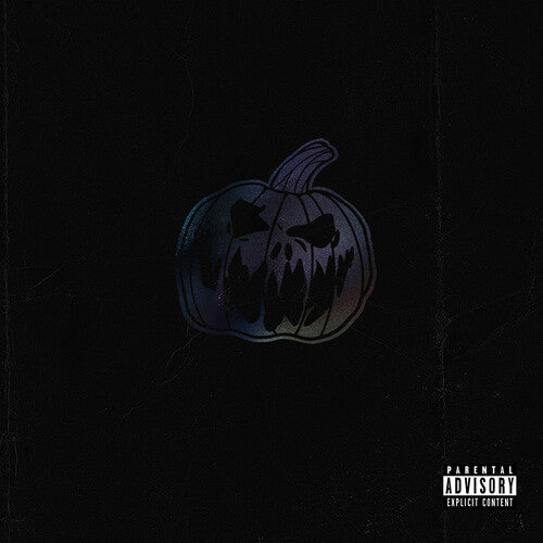 Magnolia Park: Halloween Mixtape - VINYL LP