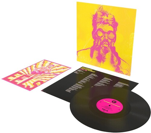 Eels: Eels : Extreme Witchcraft (180g LP) - VINYL LP