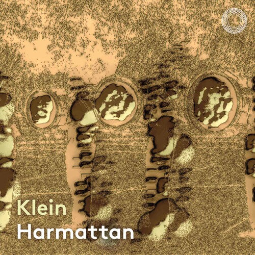 Klein: Harmattan - VINYL LP