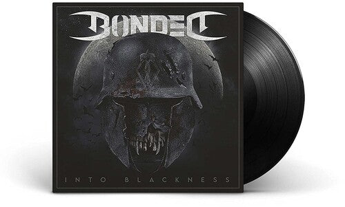 Bonded: Into Blackness - VINYL LP