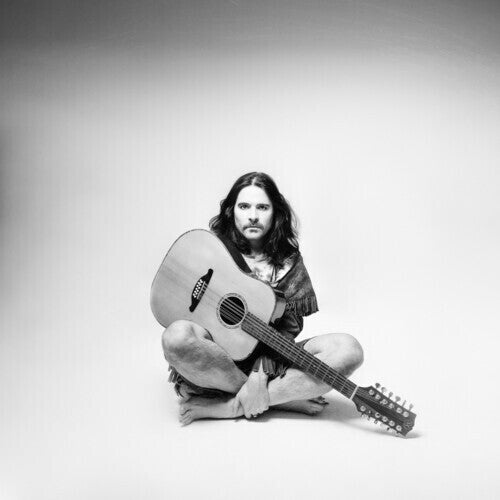 Barrie-James: Strange Desire - VINYL LP