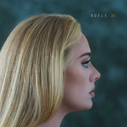 Adele: 30 - VINYL LP