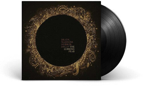 Lurking Fear: Death, Madness, Horror, Decay - VINYL LP