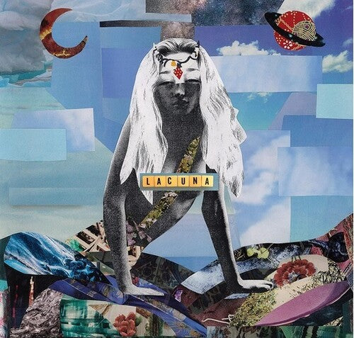 Lacuna: Lacuna - VINYL LP