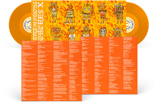 Foster the People: Torches X - VINYL LP