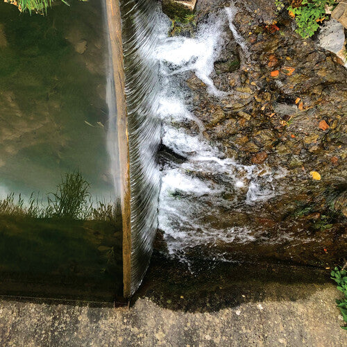 Jessica Moss: Phosphenes - VINYL LP