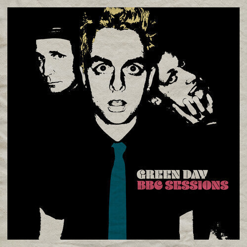 Green Day: BBC Sessions - VINYL LP