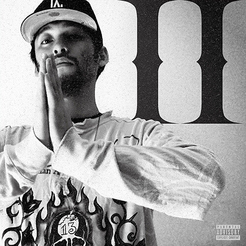 Aiwabeatz: Like No Other II - VINYL LP