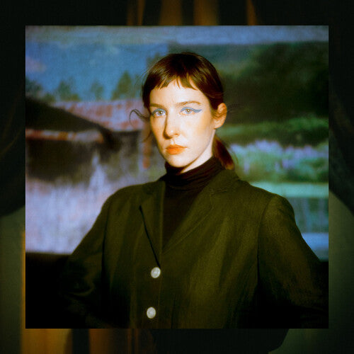 Kristine Leschper: The Opening Or Closing Of A Door - VINYL LP