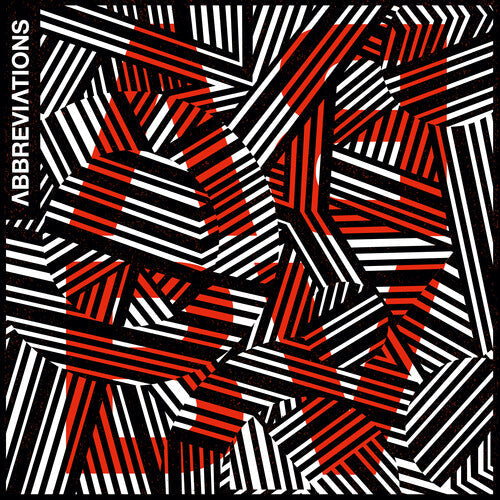 Abbreviations: Abbv - VINYL LP