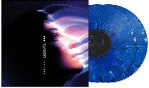 Starset: Horizons - VINYL LP