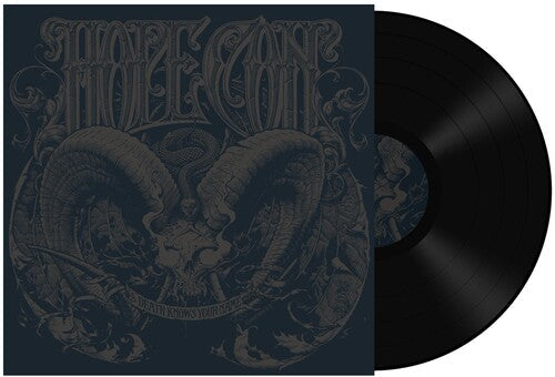 The Hope Conspiracy: Death Knows Your Name - VINYL LP