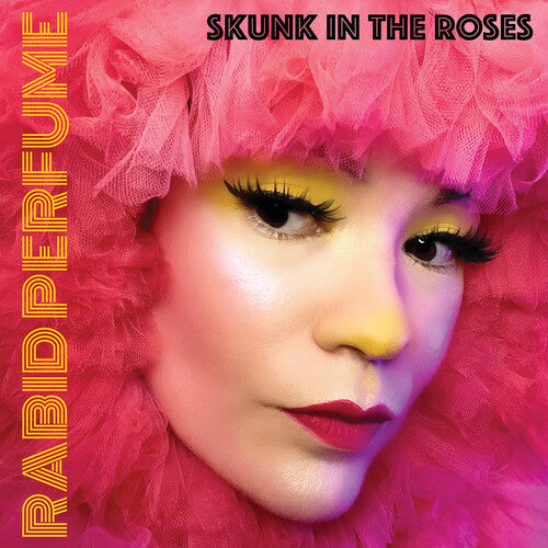 Skunk in the Roses: Rabid Perfume (Coral) - VINYL LP