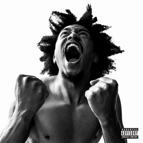 Bobby Sessions: Manifest - VINYL LP