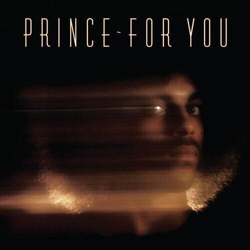 Prince & the Revolution: For You - VINYL LP