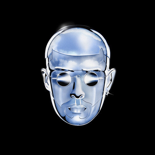 Sofiane Pamart: LETTER - VINYL LP