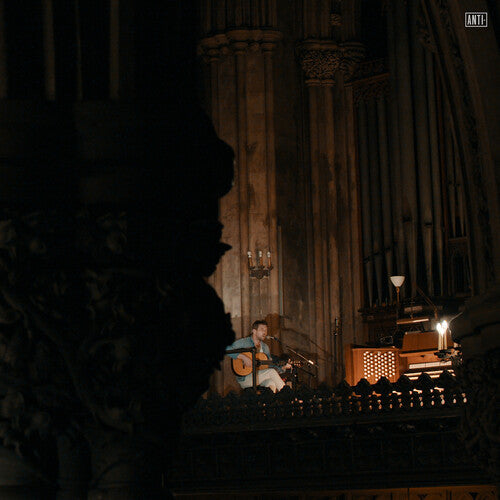 Fleet Foxes: A Very Lonely Solstice - VINYL LP