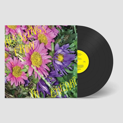 Other Joe: blessings from the eheart - VINYL LP