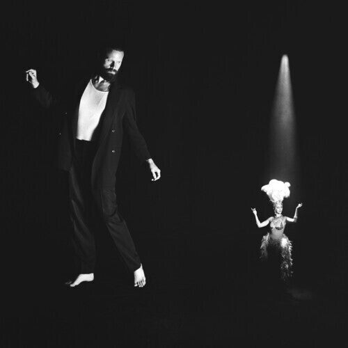 Father John Misty: Chloë and the Next 20th Century - VINYL LP