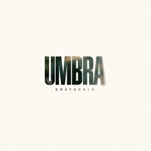 Grayscale: Umbra - VINYL LP