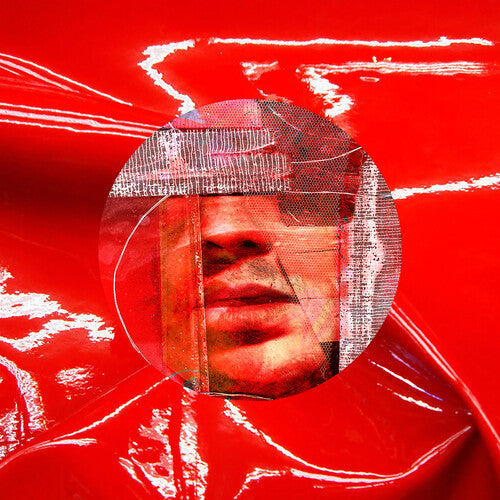 Tennis System: Autophobia - VINYL LP