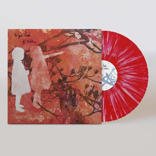 Wye Oak: If Children - Reissue - VINYL LP
