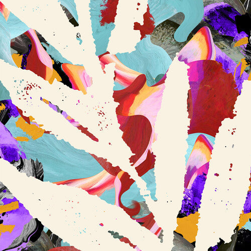 The Album Leaf: Past & Future Tense - VINYL LP