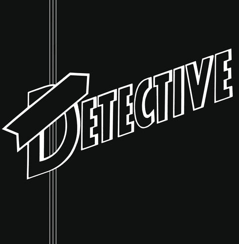 Detective: Detective - VINYL LP