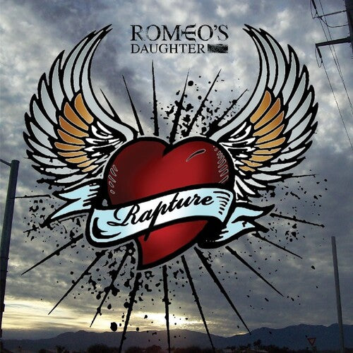 Romeo's Daughter: Rapture - VINYL LP